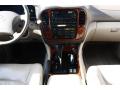 1999 LX 470 #13