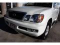 1999 LX 470 #22
