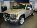 2004 Colorado LS Crew Cab #1