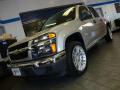 2004 Colorado LS Crew Cab #2