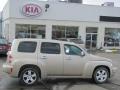 2007 HHR LT #2 2007 HHR LT #2