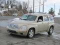 2007 HHR LT #5 2007 HHR LT #5