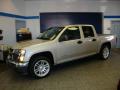 2004 Colorado LS Crew Cab #7