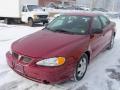 2005 Grand Am SE Sedan #1