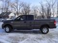 2005 F150 STX SuperCab 4x4 #2