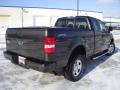 2005 F150 STX SuperCab 4x4 #5
