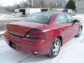 2005 Grand Am SE Sedan #9