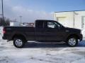 2005 F150 STX SuperCab 4x4 #6