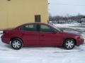 2005 Grand Am SE Sedan #10