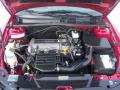 2005 Grand Am SE Sedan #14