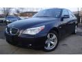 2007 5 Series 530i Sedan #1