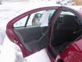 2005 Grand Am SE Sedan #16