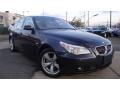 2007 5 Series 530i Sedan #2