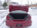 2005 Grand Am SE Sedan #17