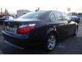 2007 5 Series 530i Sedan #4