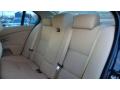 2007 5 Series 530i Sedan #8