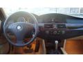2007 5 Series 530i Sedan #13