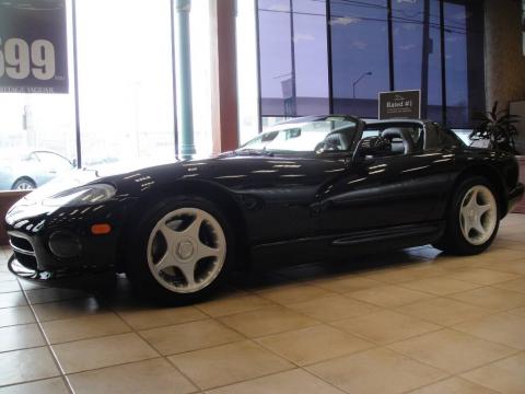Viper Black Dodge Viper RT-10. Click to enlarge. Viper Black Dodge Viper RT-10. Click to enlarge.