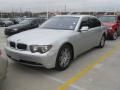 2002 7 Series 745Li Sedan #1 2002 7 Series 745Li Sedan #1
