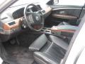 2002 7 Series 745Li Sedan #2 2002 7 Series 745Li Sedan #2