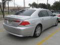 2002 7 Series 745Li Sedan #4 2002 7 Series 745Li Sedan #4