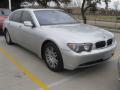 2002 7 Series 745Li Sedan #5 2002 7 Series 745Li Sedan #5