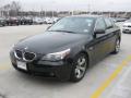 2007 5 Series 525i Sedan #1 2007 5 Series 525i Sedan #1