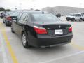 2007 5 Series 525i Sedan #4 2007 5 Series 525i Sedan #4