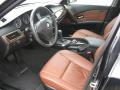 2007 5 Series 525i Sedan #5 2007 5 Series 525i Sedan #5