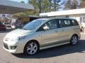 2008 MAZDA5 Sport #8