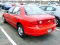 2004 Cavalier Sedan photo #4