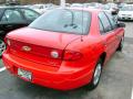 2004 Cavalier Sedan photo #6