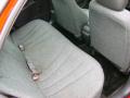 2004 Cavalier Sedan photo #15