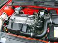 2004 Cavalier Sedan photo #18