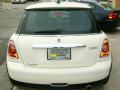 2009 Cooper Hardtop #5 2009 Cooper Hardtop #5