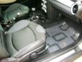 2009 Cooper Hardtop #13 2009 Cooper Hardtop #13