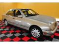 1997 E 320 Sedan #1 1997 E 320 Sedan #1