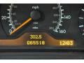 1997 E 320 Sedan #13 1997 E 320 Sedan #13