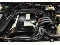 1997 E 320 Sedan #20 1997 E 320 Sedan #20