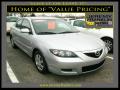 2005 MAZDA3 i Sedan #1