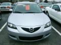 2005 MAZDA3 i Sedan #2