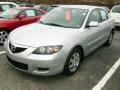2005 MAZDA3 i Sedan #3