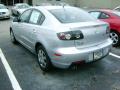 2005 MAZDA3 i Sedan #4
