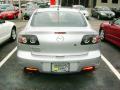 2005 MAZDA3 i Sedan #5