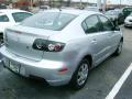2005 MAZDA3 i Sedan #6