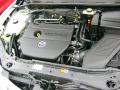 2005 MAZDA3 i Sedan #19
