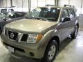 2006 Pathfinder SE 4x4 #1