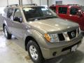 2006 Pathfinder SE 4x4 #3