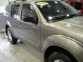 2006 Pathfinder SE 4x4 #4