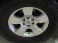 2006 Pathfinder SE 4x4 #9